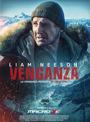 Venganza